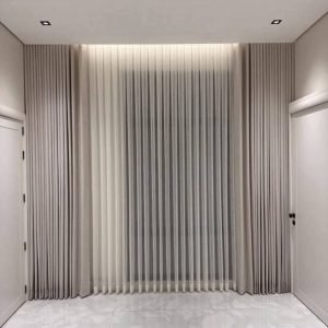 curtains